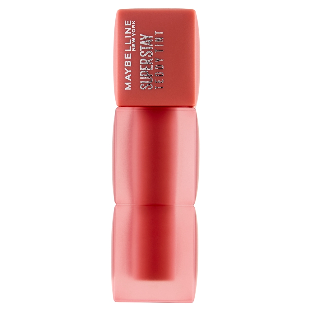 Maybelline New York Super Stay Teddy Tint 10 Current Mood 5 ml